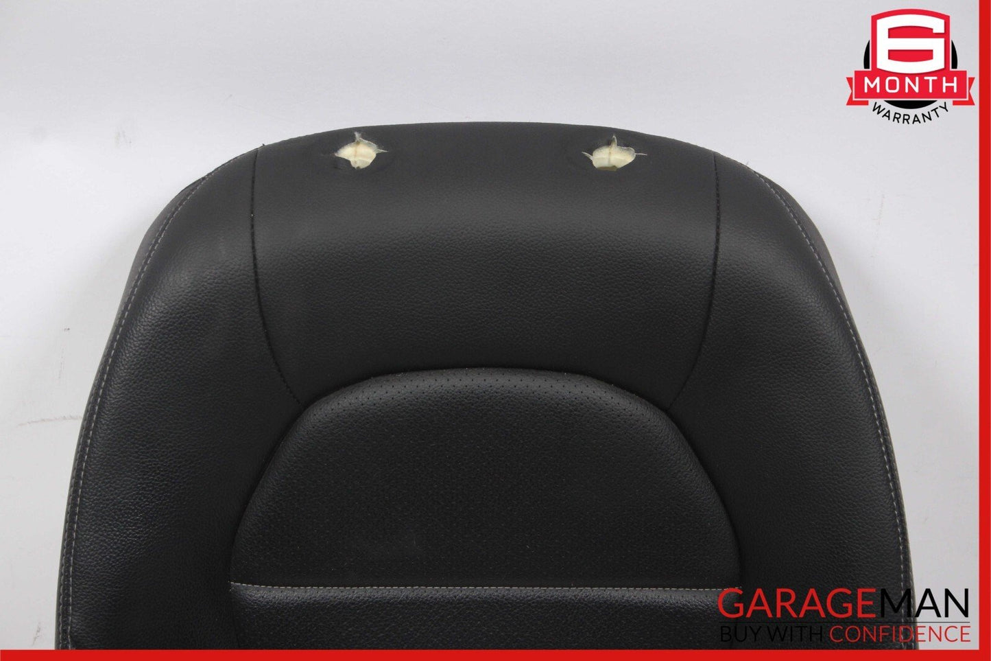 15-17 Mercedes W205 C300 C350e Top Upper Seat Cushion Front Right or Left Side