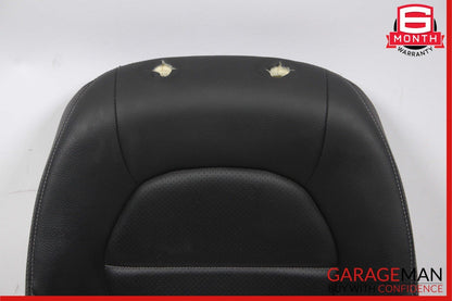 15-17 Mercedes W205 C300 C350e Top Upper Seat Cushion Front Right or Left Side