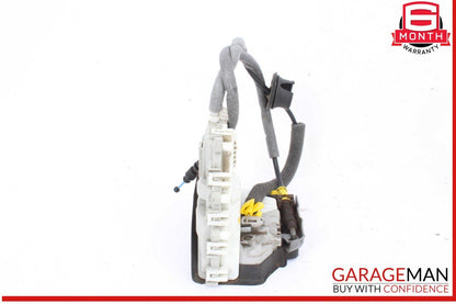 17-24 Audi A4 Rear Right Passenger Side Door Lock Latch Actuator OEM