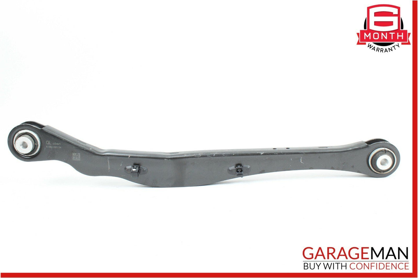 20-21 BMW 228i xDrive Rear Left Driver Side Upper Wishbone Control Arm OEM