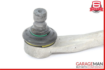 12-18 Audi A6 Front Left Driver Side Rearward Control Arm & Ball Joint OEM