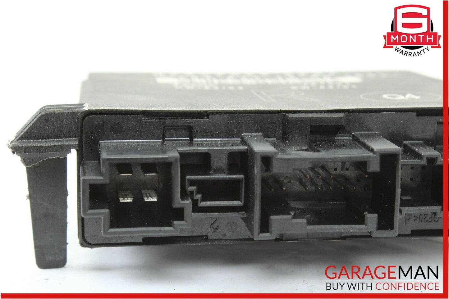 01-07 Mercedes W203 C230 C240 Rear Right Passenger Side Door Control Module OEM
