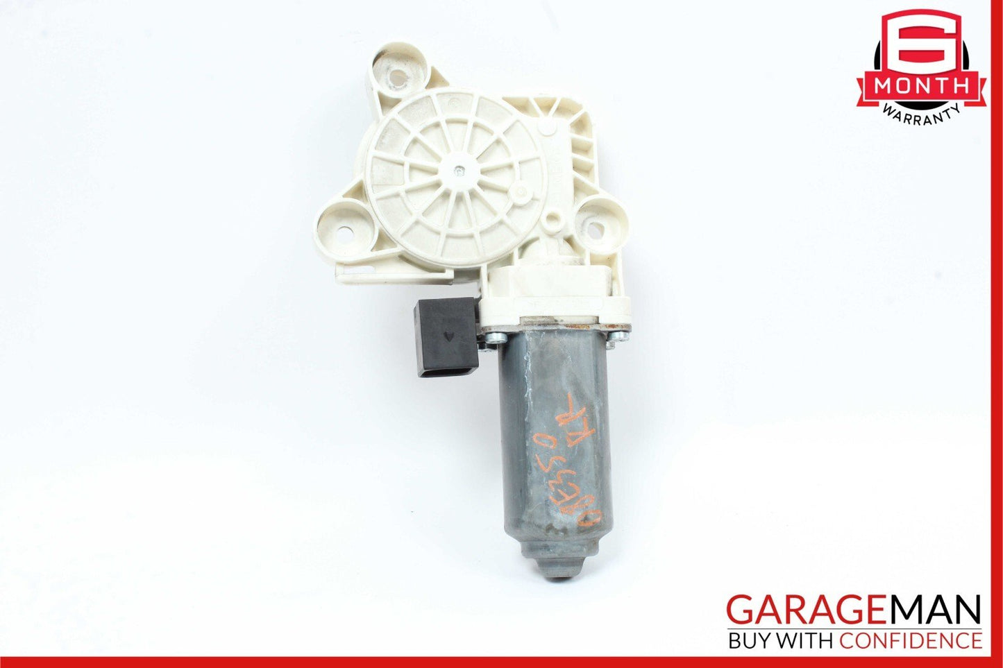 03-09 Mercedes W211 E320 E350 Rear Right Side Door Window Regulator Motor
