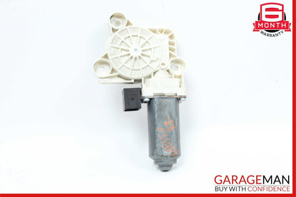 03-09 Mercedes W211 E320 E350 Rear Right Side Door Window Regulator Motor
