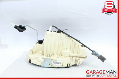 07-13 Mercedes S450 S550 CL600 Front Right Keyless Go Door Lock Latch Actuator