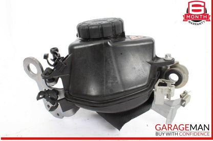 15-20 Mercedes W205 C300 SLC300 Coolant Reservoir Overflow Expansion Tank OEM