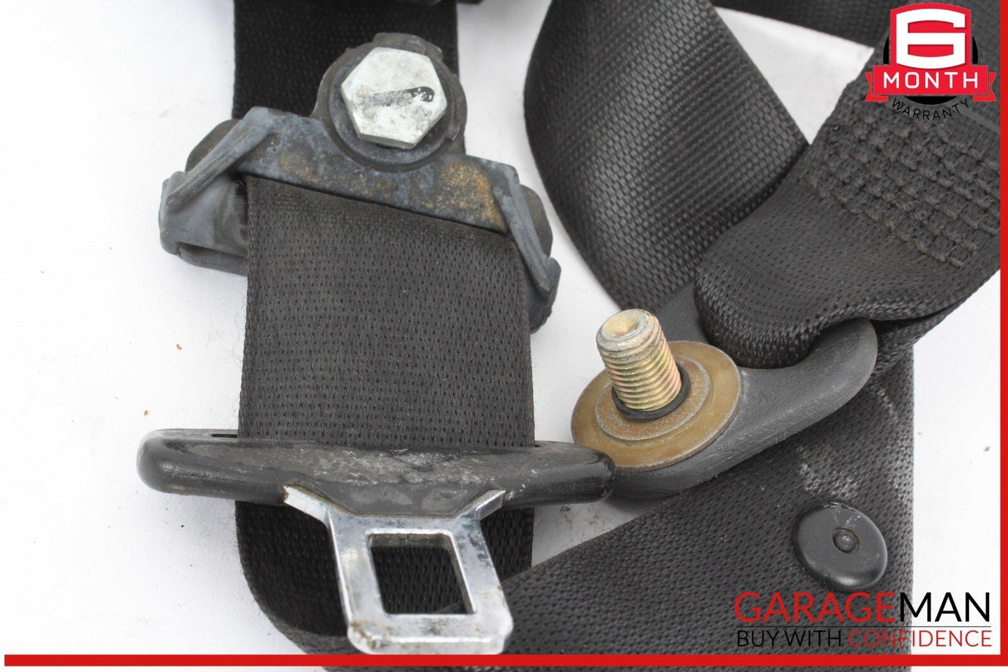 01-04 Mercedes R170 SLK320 SLK230 Front Right Seat Belt Seatbelt Retractor OEM