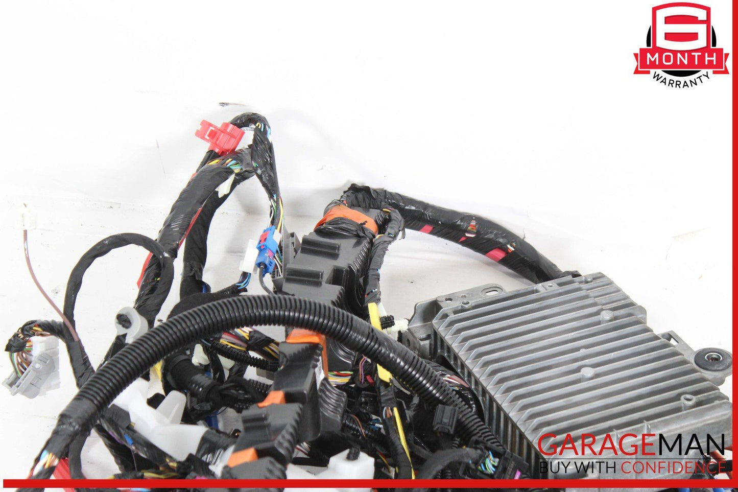20-23 Tesla Model Y Main Wire Wiring Harness Assembly OEM