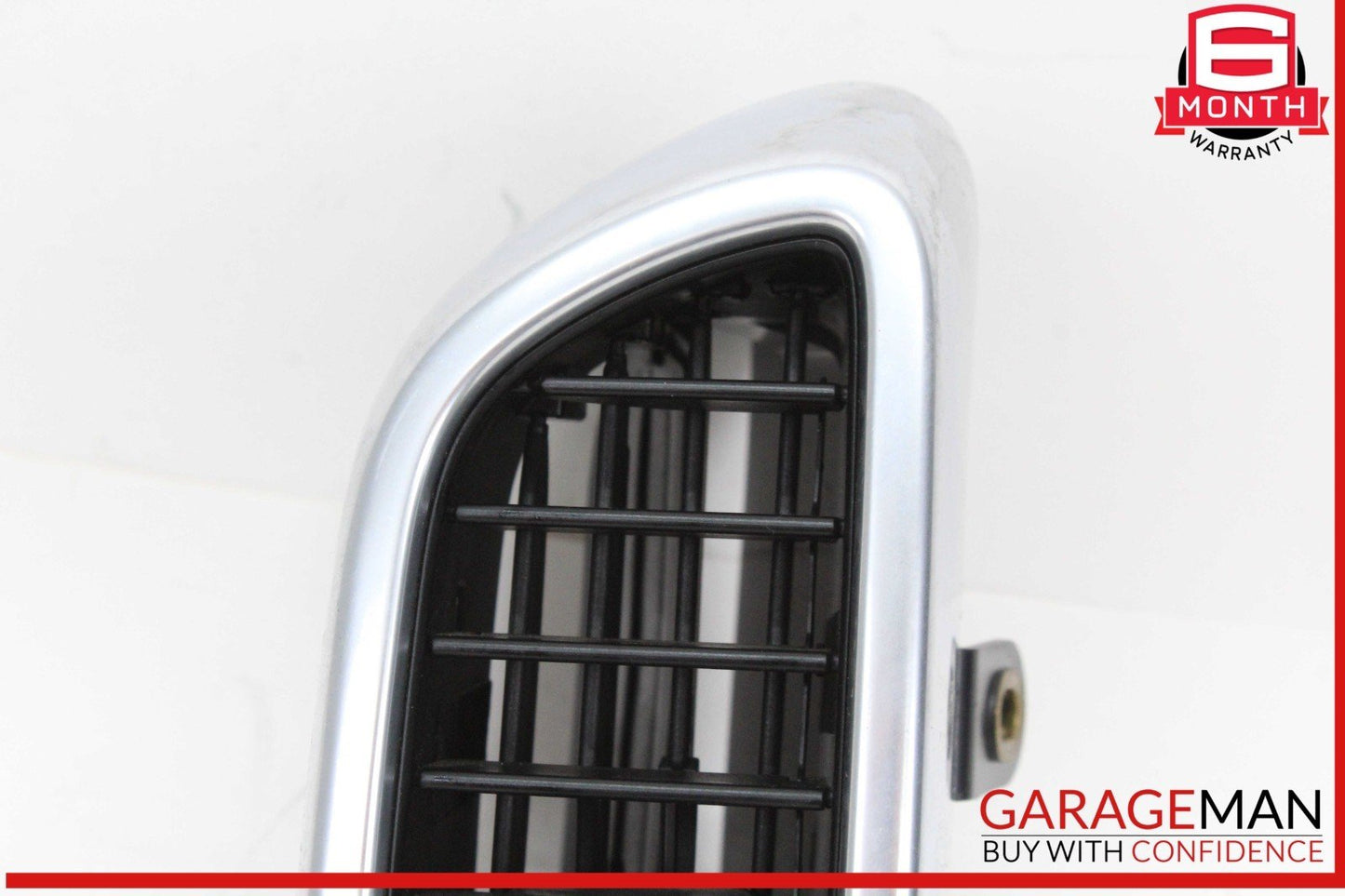 2011-2018 Porsche Cayenne 958 Front Right AC Air Vent 7P5819704A Genuine