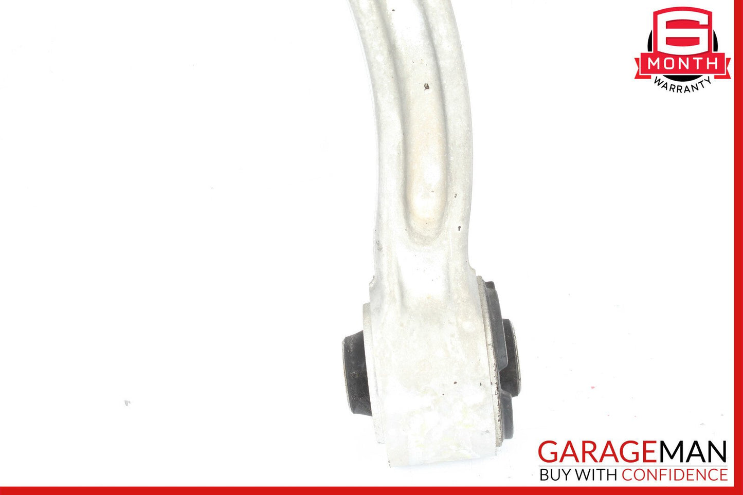 07-14 Mercedes W221 S550 Front Right Upper Control Arm w/ Height Level Sensor