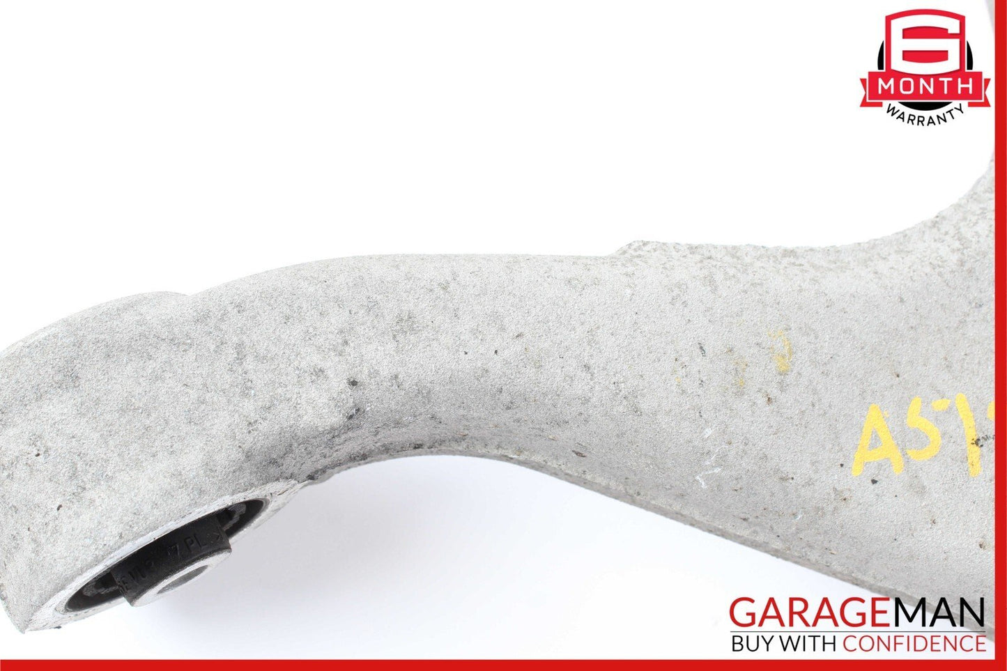12-18 Audi A6 A7 Rear Right Passenger Side Suspension Wheel Hub Control Arm