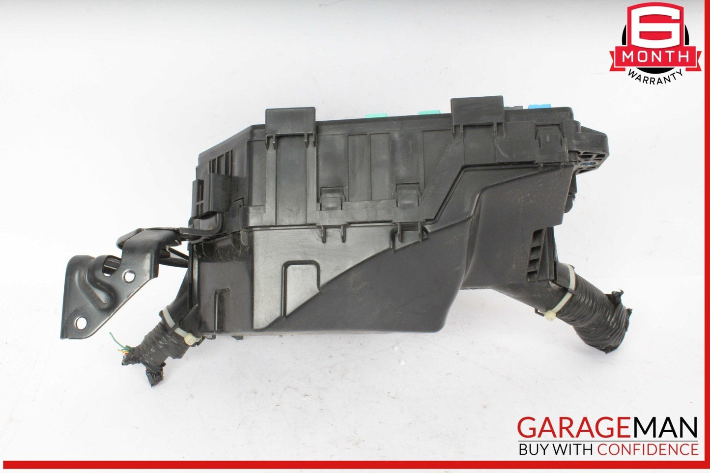 18-20 Honda Accord Engine Fuse Relay Box Module 38256TVAA01 OEM