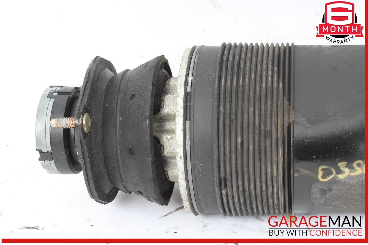 03-06 Mercedes R230 SL500 SL600 Rear Right Hydraulic Shock Strut Absorber OEM