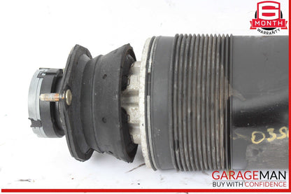 03-06 Mercedes R230 SL500 SL600 Rear Right Hydraulic Shock Strut Absorber OEM