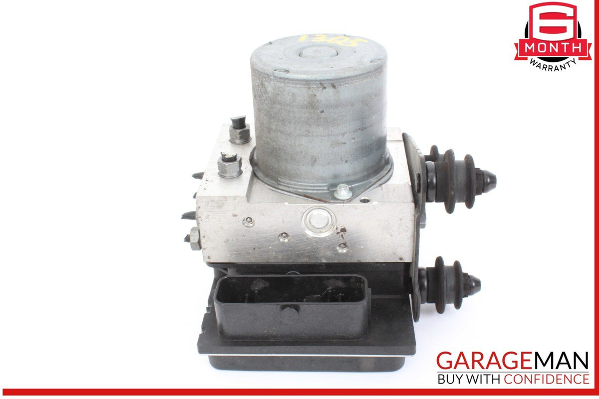13-17 Audi Q5 ABS Anti Lock Brake Pump Module 8R0907379T OEM