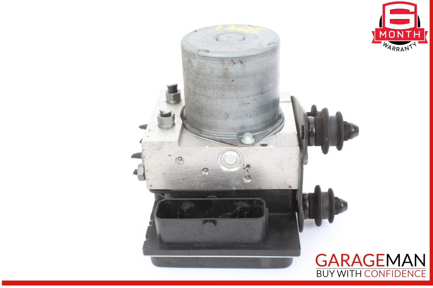 13-17 Audi Q5 ABS Anti Lock Brake Pump Module 8R0907379T OEM