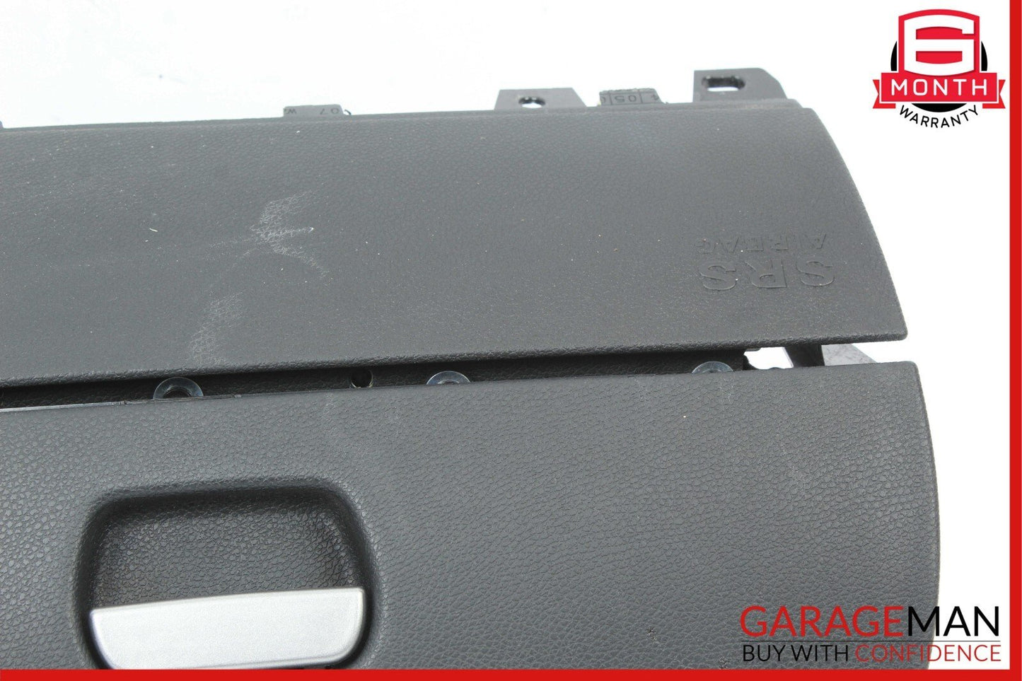 05-11 Mercedes R171 SLK280 SLK350 SLK55 Dash Dashboard Glove Box Storage Assy