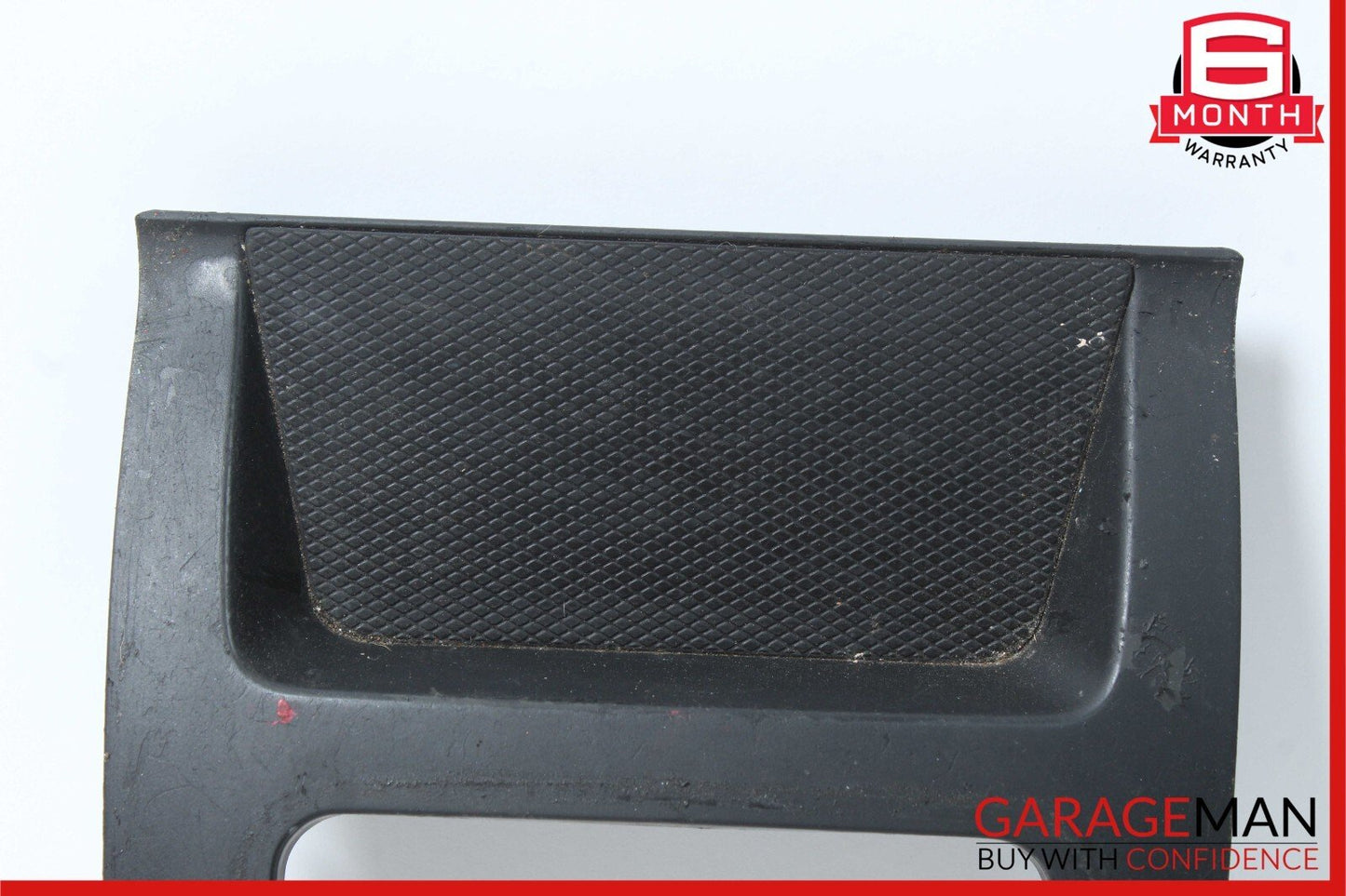 05-08 Mercedes R171 SLK280 Center Console Convertible Top Mirror Switch Panel