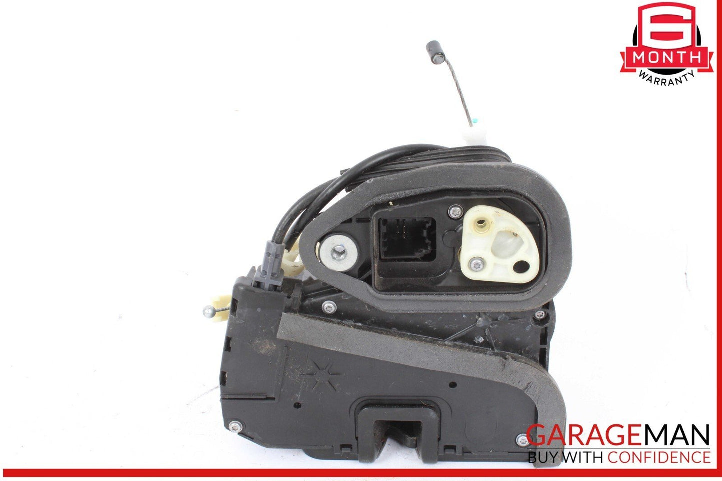13-19 Cadillac ATS Front Right Passenger Side Door Lock Latch Actuator OEM