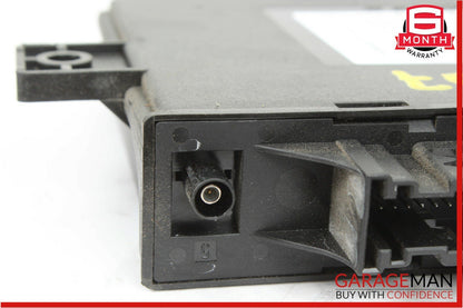 07-14 Mercedes W221 S550 S600 Keyless Go Door Entry Controller Module Unit
