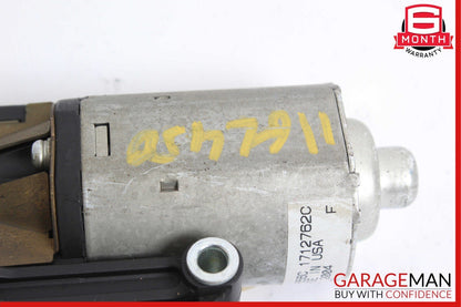 06-13 Mercedes X164 GL450 R350 ML550 Panoramic Pano Sunroof Sun Roof Motor Unit