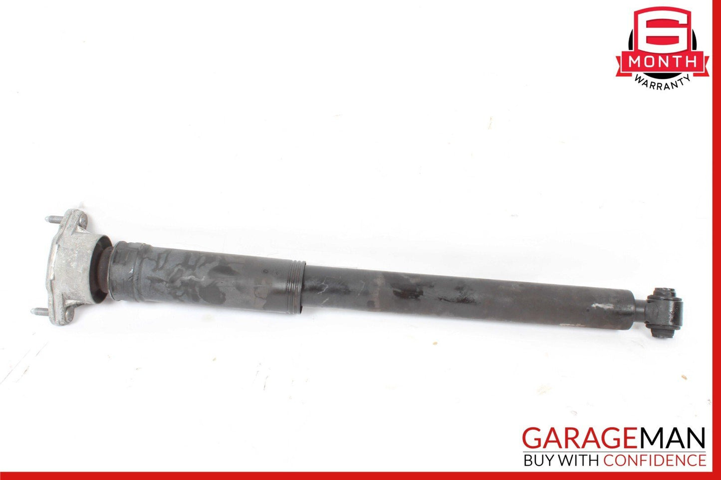 12-15 Mercedes W204 C250 C350 Coupe Rear Left & Right Shock Strut Absorber Set