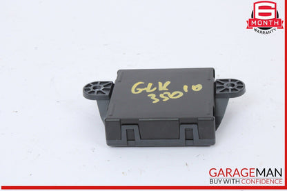 08-18 Mercedes X204 GLK350 C300 Rear Right Side Door Control Module Unit OEM