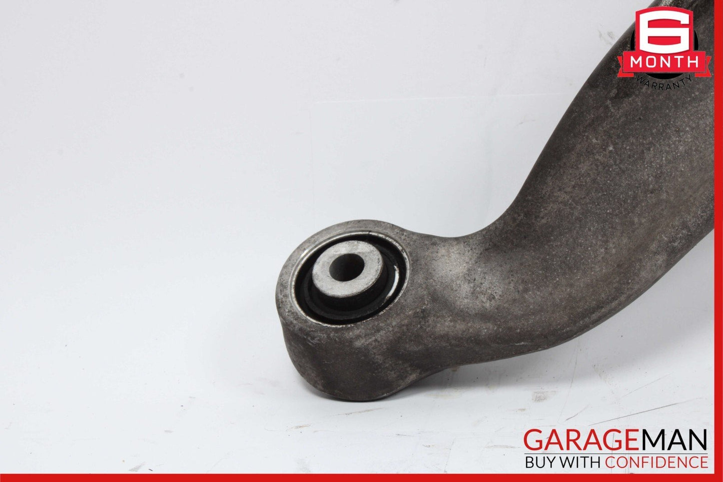 12-18 Audi A7 A6 Rear Right Passenger Side Suspension Upper Control Arm OEM