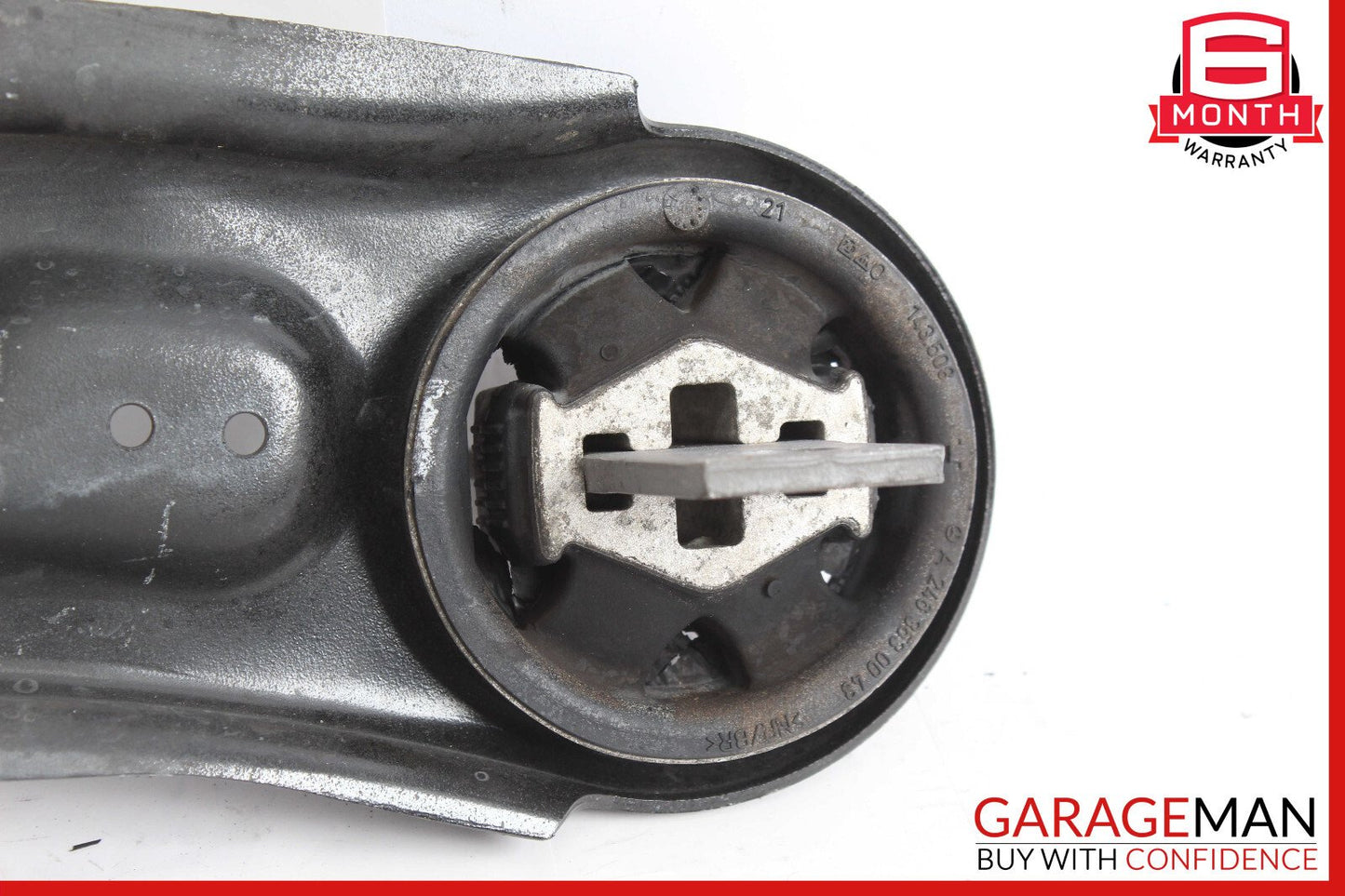 14-19 Mercedes W117 CLA45 GLA45 Rear Right Side Suspension Lower Control Arm