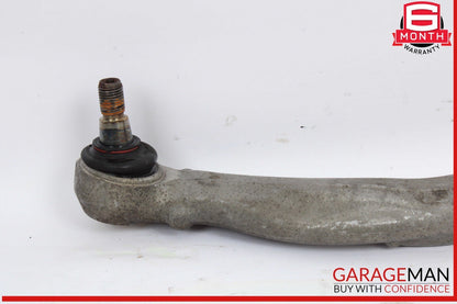 08-14 Mercedes W204 C300 C350 Front Right Side Curved Wishbone Control Arm OEM