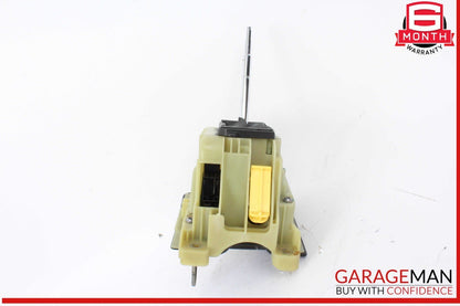 10-12 Mercedes X204 GLK350 4MATIC Floor Gear Selector Shifter Box 2042677924 OEM