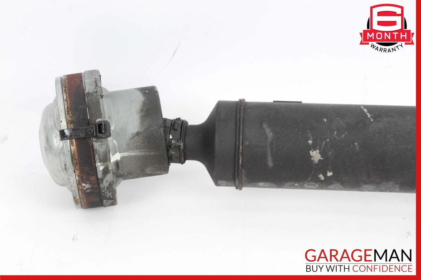 06-13 Mercedes X164 GL450 ML320 4Matic Front Drive Shaft Driveshaft Axle OEM
