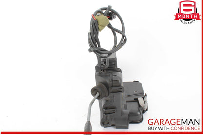 03-09 Mercedes W211 E350 Front Right Passenger Side Door Lock Latch Actuator OEM