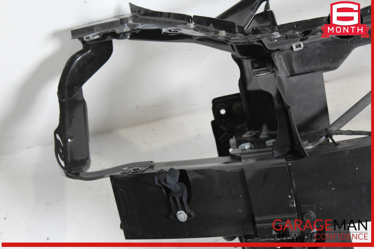 03-08 Mercedes R230 SL500 SL600 Front Bumper Reinforcement Impact Bar Assembly