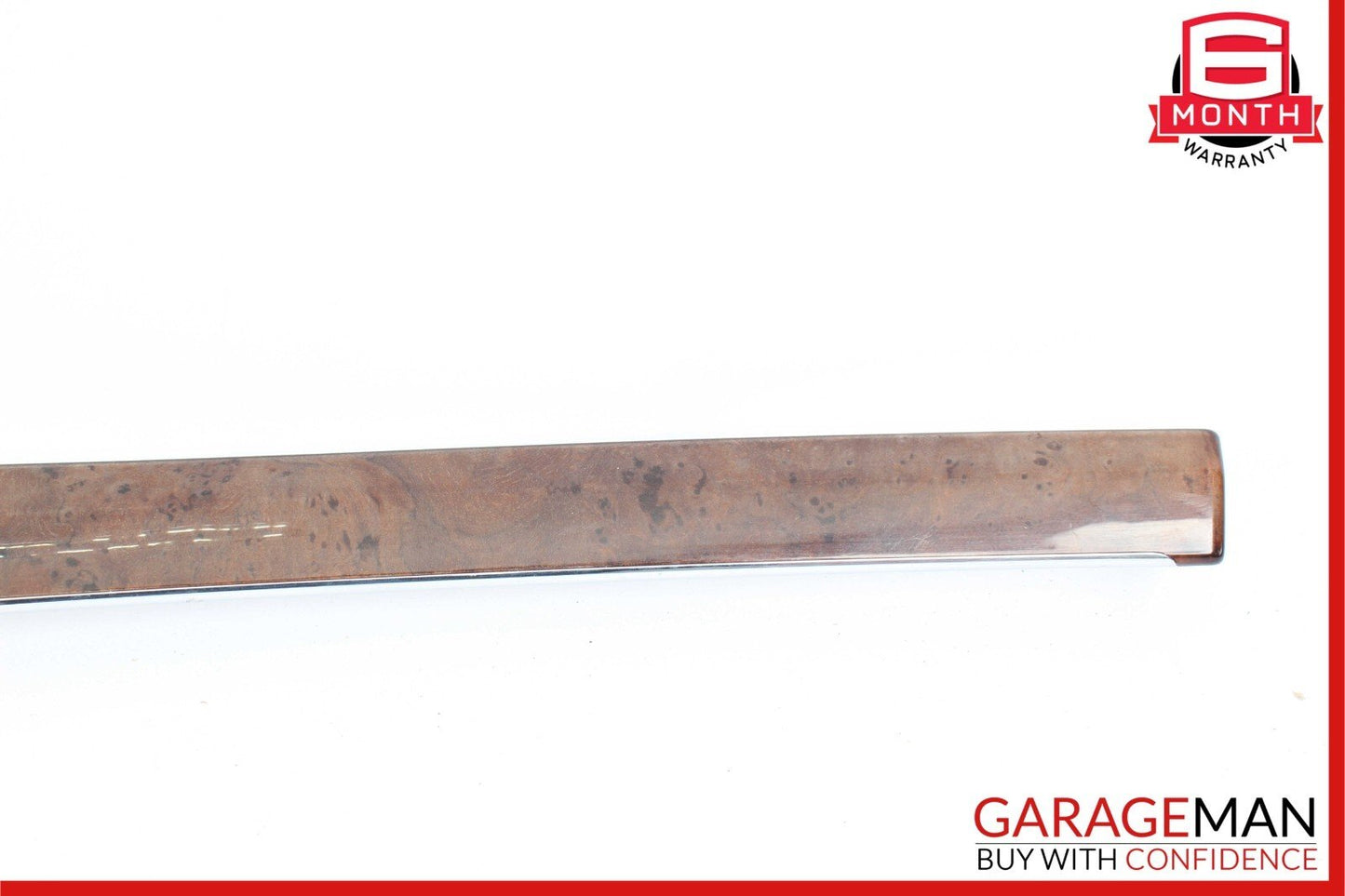 07-13 Mercedes W221 S550 S450 Dashboard Center Trim Molding 2216800671 OEM