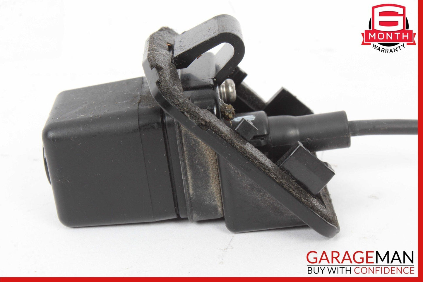 10-14 Mercedes W212 E350 CLS550 Parking Rear View Backup Back Up Camera OEM