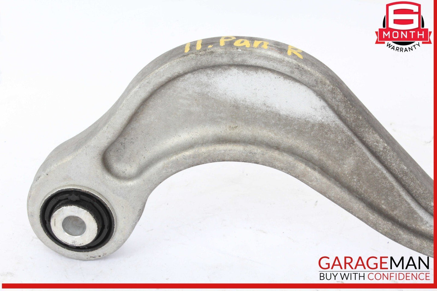 10-16 Porsche Panamera 970 Rear Right / Left Side Upper Control Arm OEM