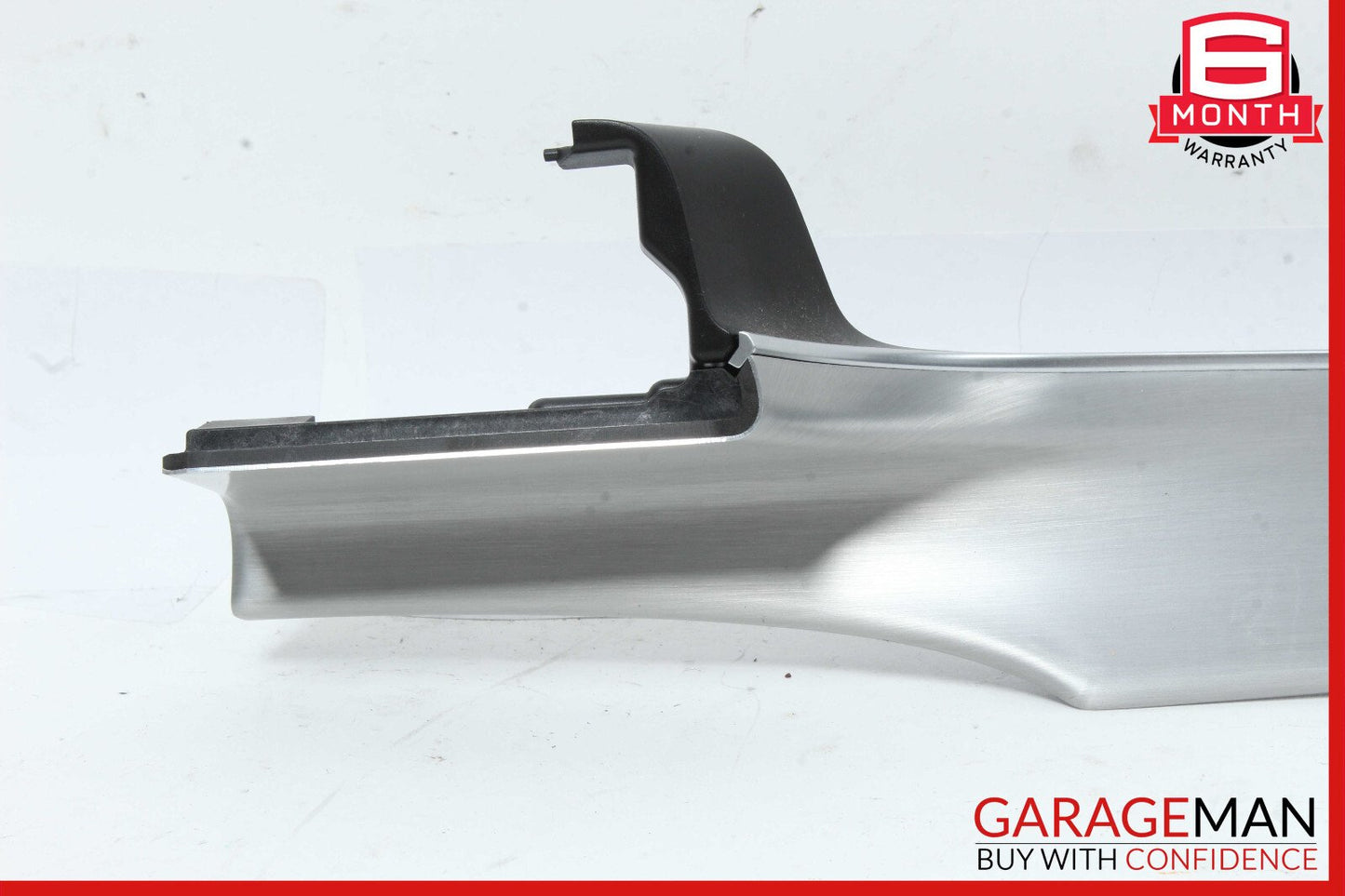 15-20 Mercedes W205 C300 GLC43 AMG Dashboard Dash Right Molding Trim OEM