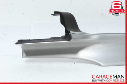 15-20 Mercedes W205 C300 GLC43 AMG Dashboard Dash Right Molding Trim OEM