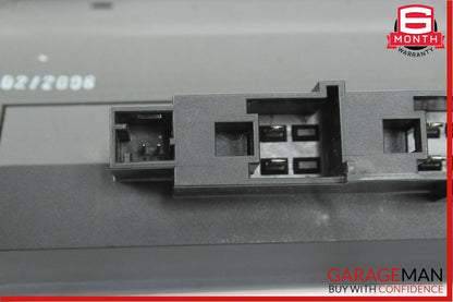 07-13 Mercedes W221 S550 Front Right Side Seat Controller Module Unit