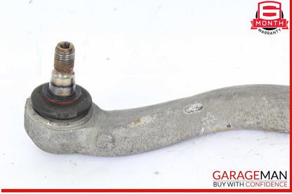 08-14 Mercedes W204 C300 C250 Front Left Side Curved Wishbone Control Arm OEM
