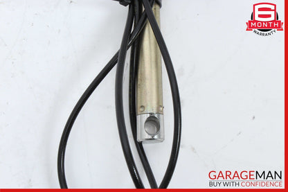 03-11 Mercedes R230 SL500 SL65 AMG Convertible Left Roof Load Assist Cylinder