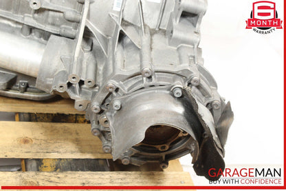 14-17 Audi SQ5 3.0L Automatic Transmission Assembly OEM 114k