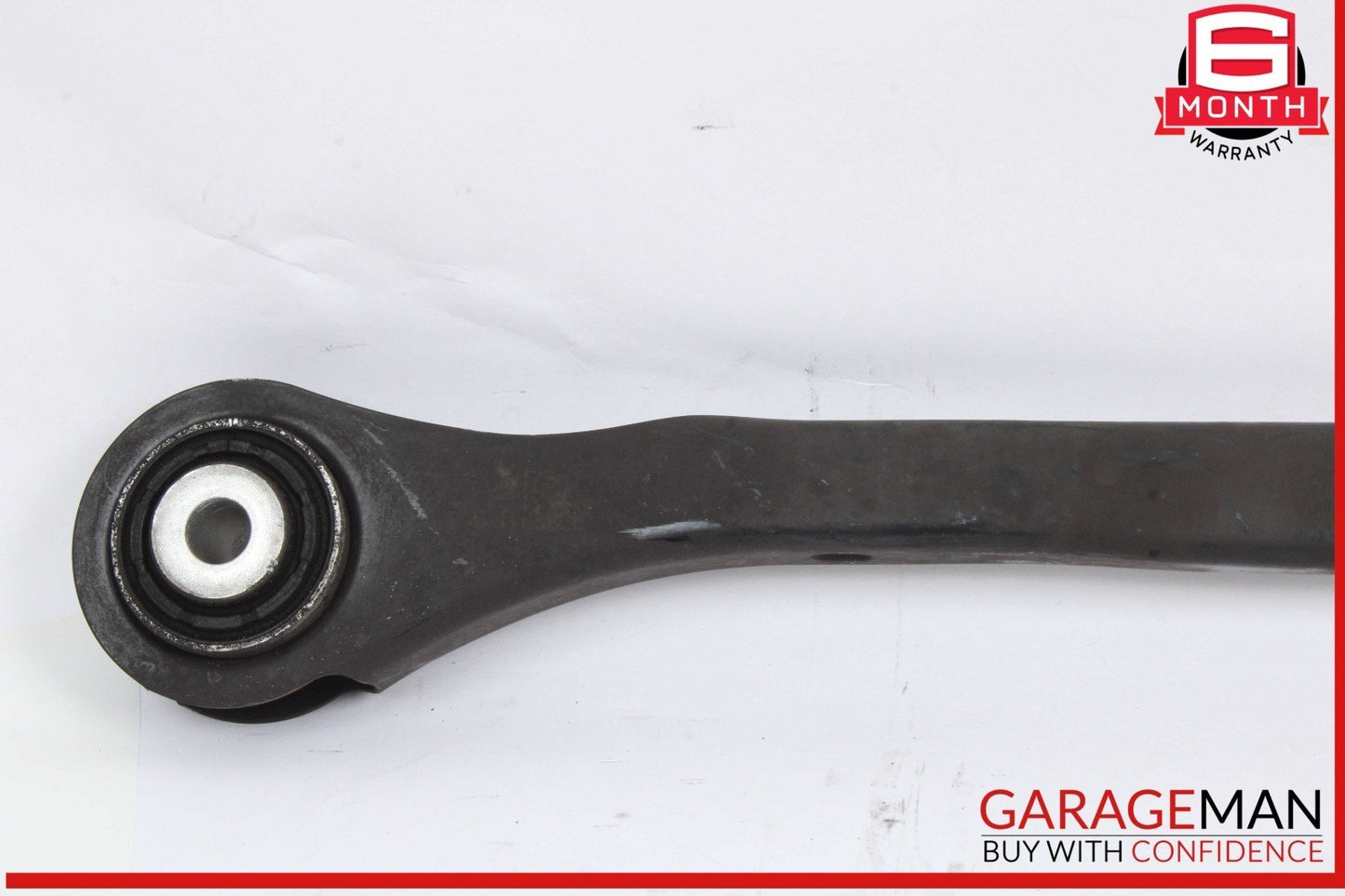 17-24 Audi S5 A4 Rear Right Side Rearward Trailing Control Arm 8W0501530D