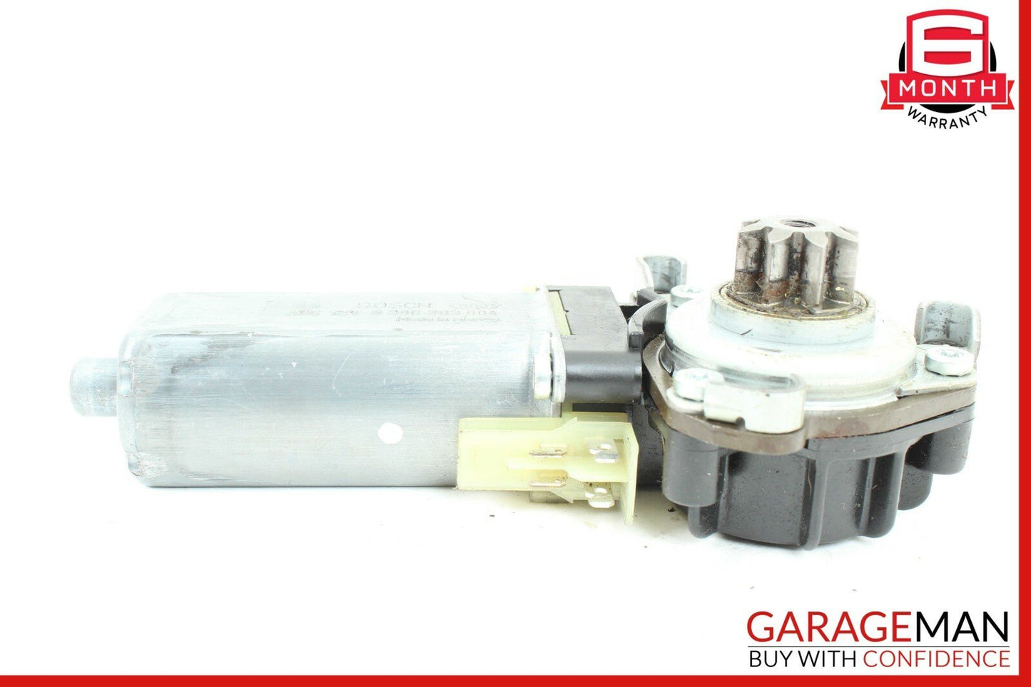 06-12 Mercedes X164 ML450 GL450 Front Right Passenger Seat Motor 0390203004 OEM