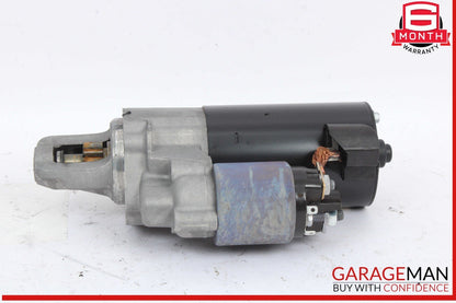 14-20 Mercedes W212 E400 CLS400 C43 AMG Engine Motor Starter 0001147420 OEM
