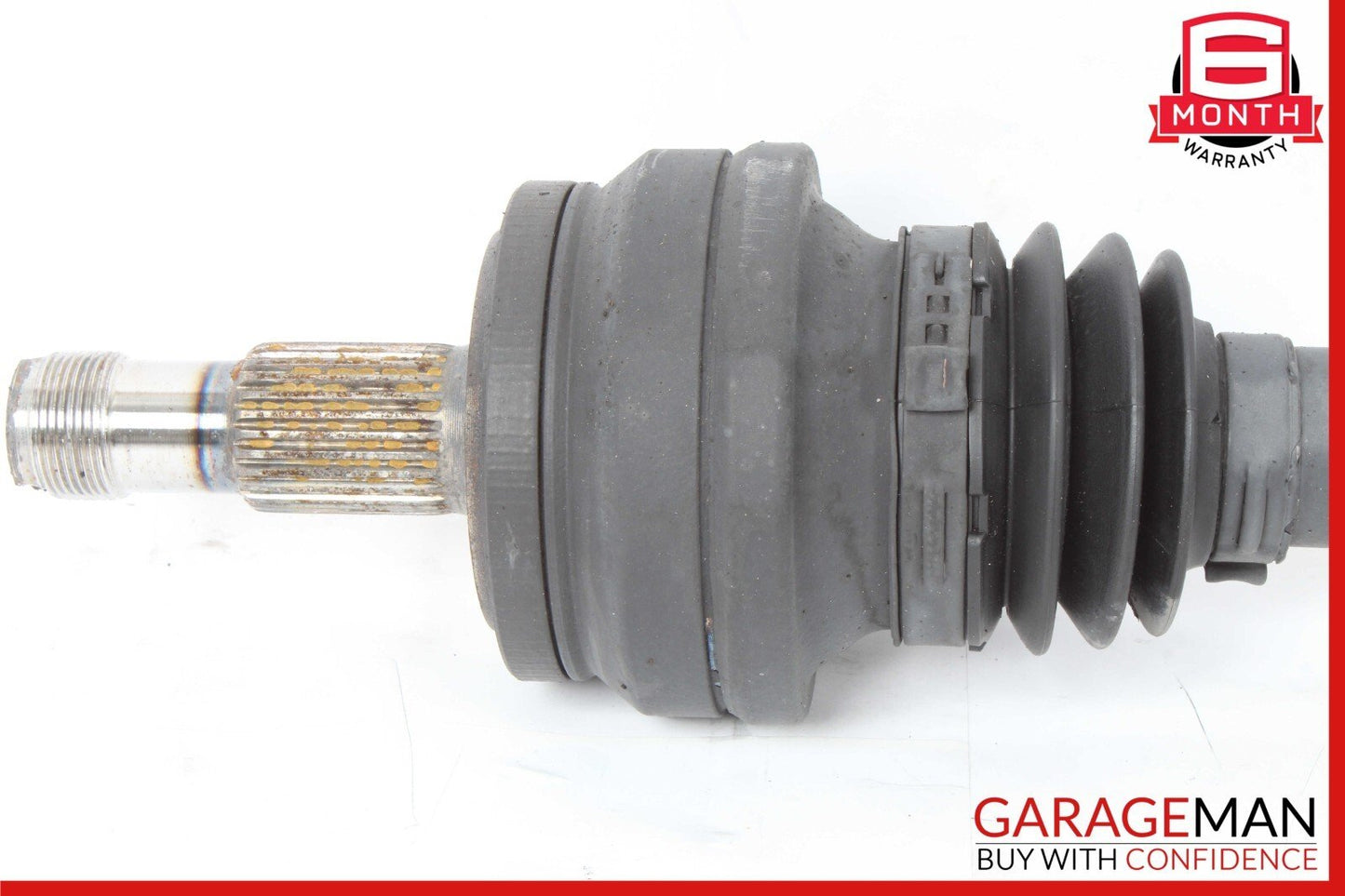 07-18 Mercedes W212 E350 CL550 CLS550 Rear Left or Right Axle CV Half Shaft OEM