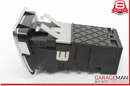 07-14 Mercedes W221 S550 S400 Electronic Parking Button Switch 2215401445 OEM
