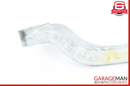 10-16 Mercedes W212 E250 E350 Front Right Passenger Side Lower Control Arm RWD
