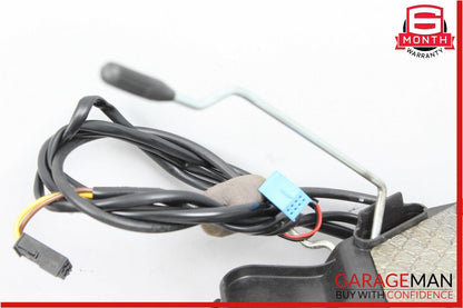 06-11 Mercedes CLS500 CLS550 Rear Right Side Door Lock Latch Actuator Keyless Go
